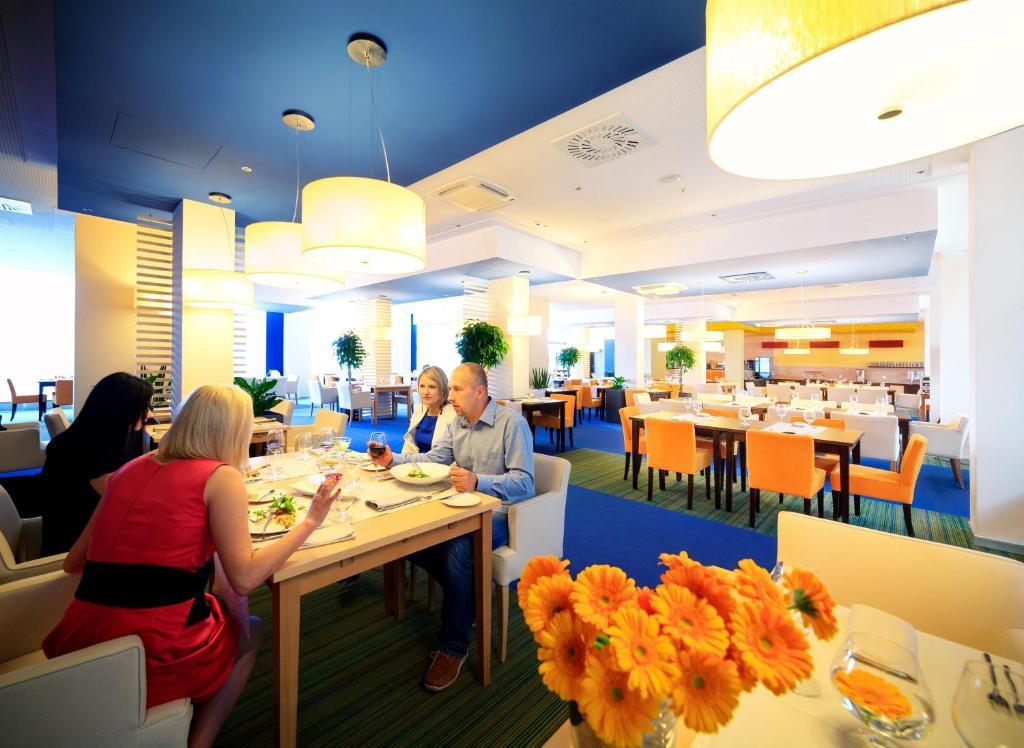 Sloneczny Zdroj Medical Spa & Wellness Busko-Zdrój Exteriör bild