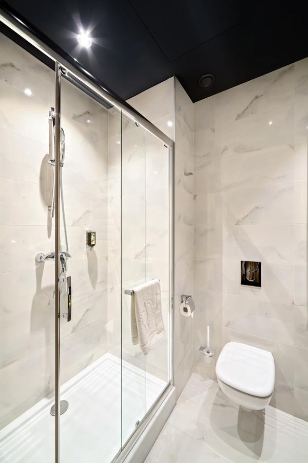 Sloneczny Zdroj Medical Spa & Wellness Busko-Zdrój Exteriör bild