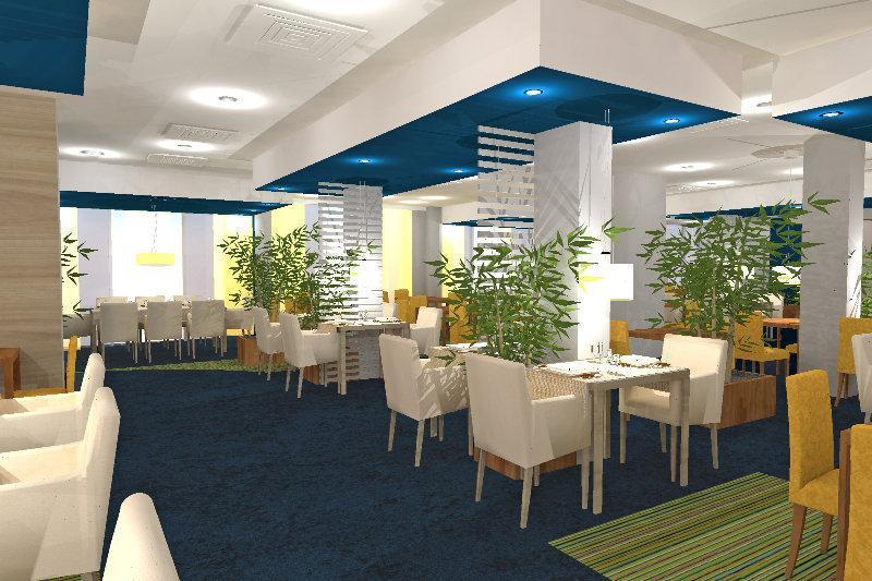 Sloneczny Zdroj Medical Spa & Wellness Busko-Zdrój Exteriör bild