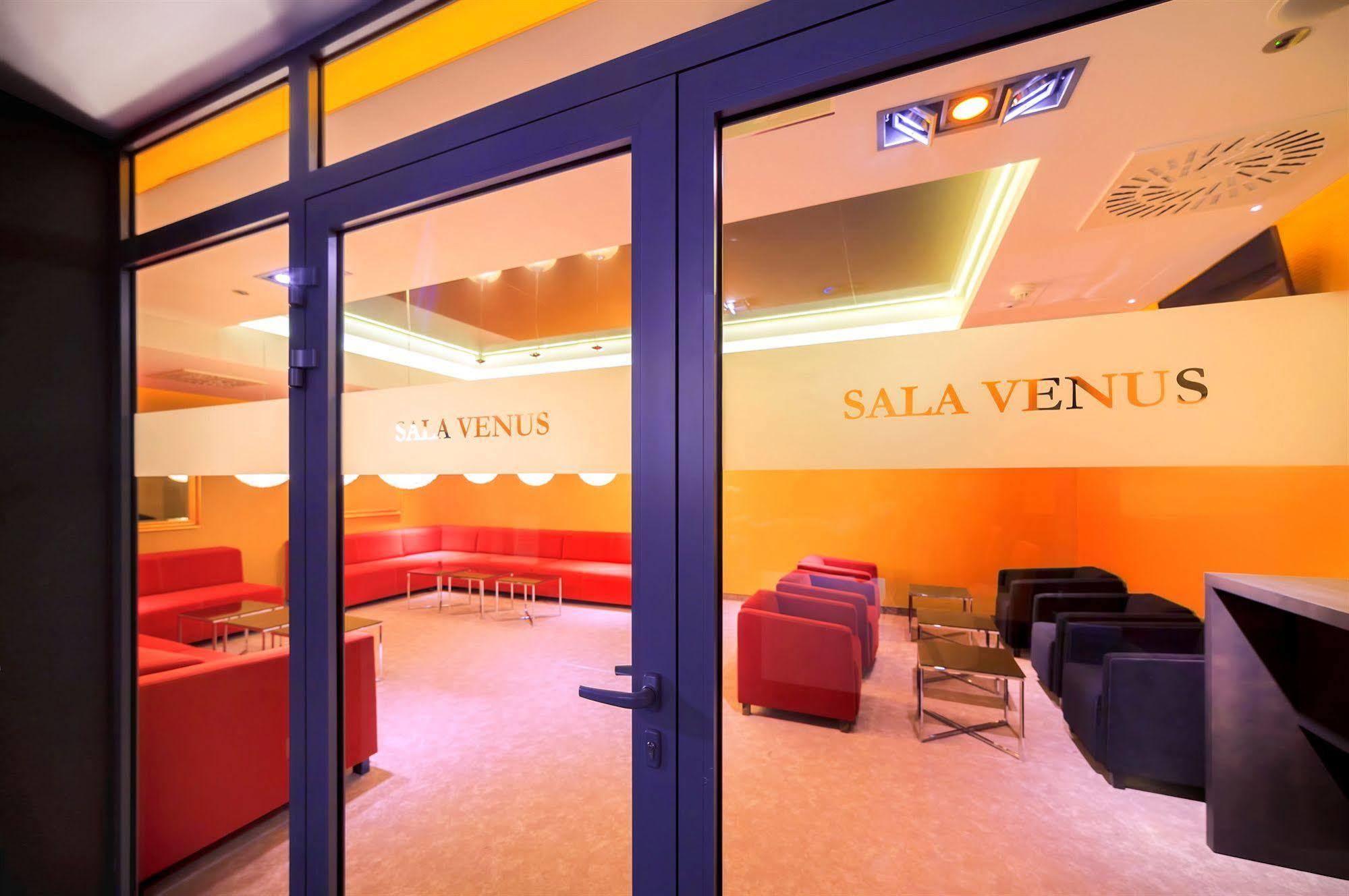 Sloneczny Zdroj Medical Spa & Wellness Busko-Zdrój Exteriör bild