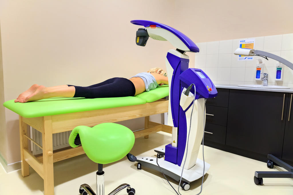 Sloneczny Zdroj Medical Spa & Wellness Busko-Zdrój Exteriör bild